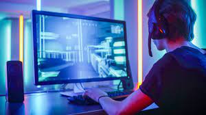 Online Gaming as a Catalyst for Technological Advancements