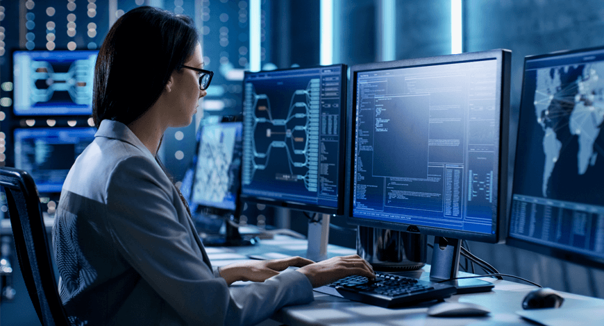 Boost Business Productivity With Reliable It Services