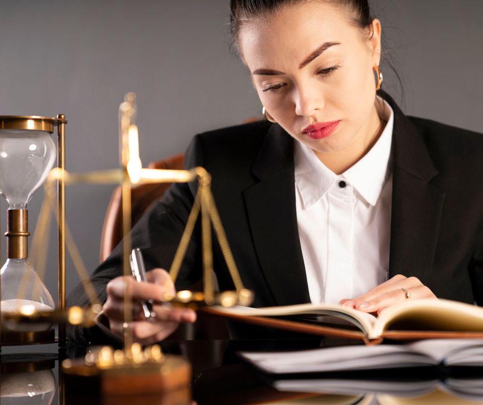 Enhancing Lawyers’ Reputation: Strategies For Building Trust And Credibility