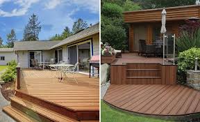 Expert Deck Builders: Transform Your Outdoor Space Today