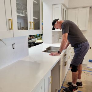 Expert Cabinet Maker: Transforming Spaces With Custom Designs