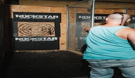 Master The Art Of Throwing Axes: Expert Tips And Techniques