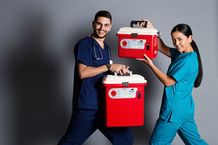 Efficient Medical Waste Disposal Solutions: A Comprehensive Guide