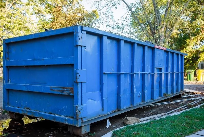 Affordable Dumpster Rental Services For Your Next Project