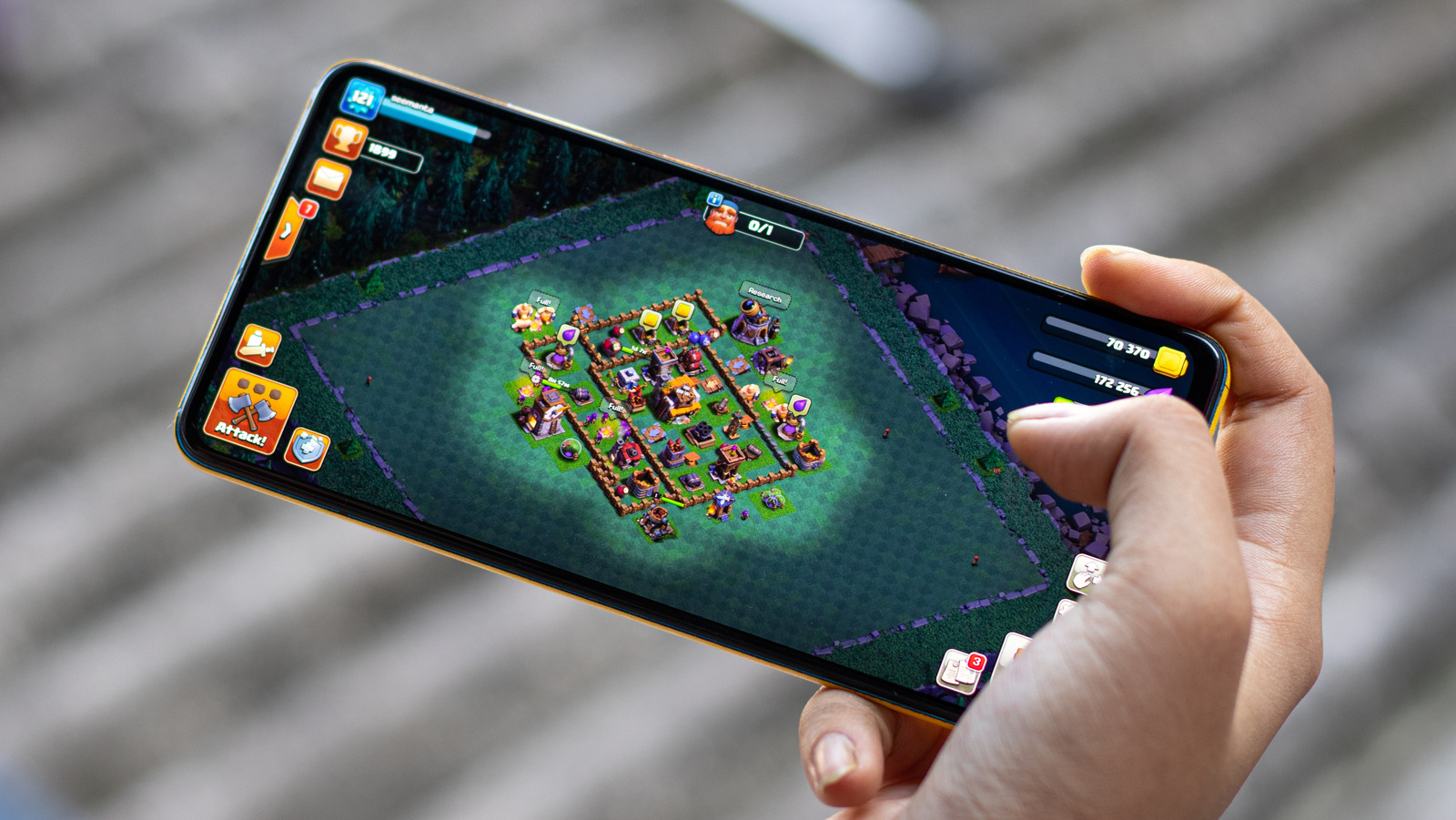 Top Mobile Games Tips: Mastering Strategy For Ultimate Success