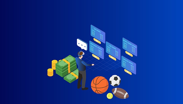 The Ultimate Sports Betting Guide