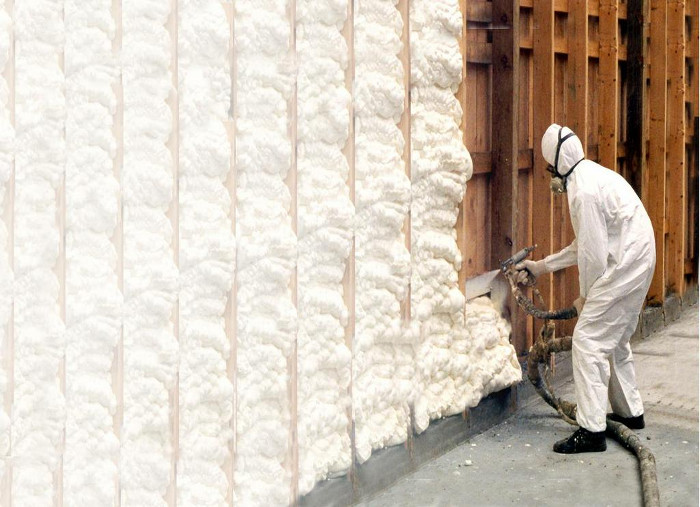 Ultimate Spray Foam Insulation Guide