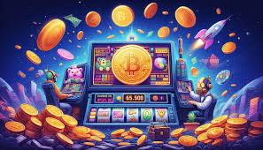 Discover The Best Web Slots For Nonstop Fun And Big Wins!