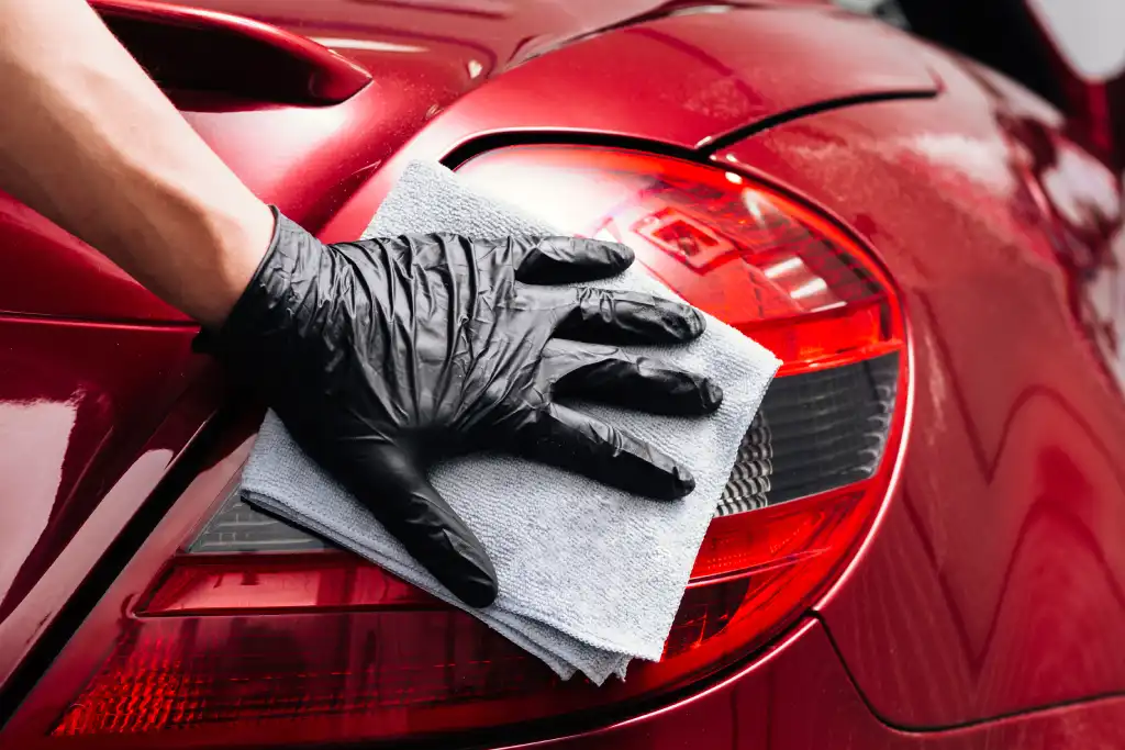 Easy Car Detailing Tips For A Spotless Finish