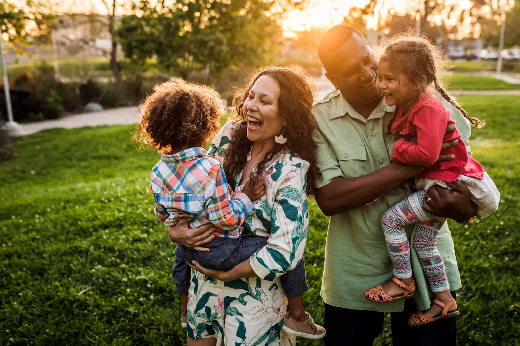 The Ultimate Parenting Guide: Tips And Advice