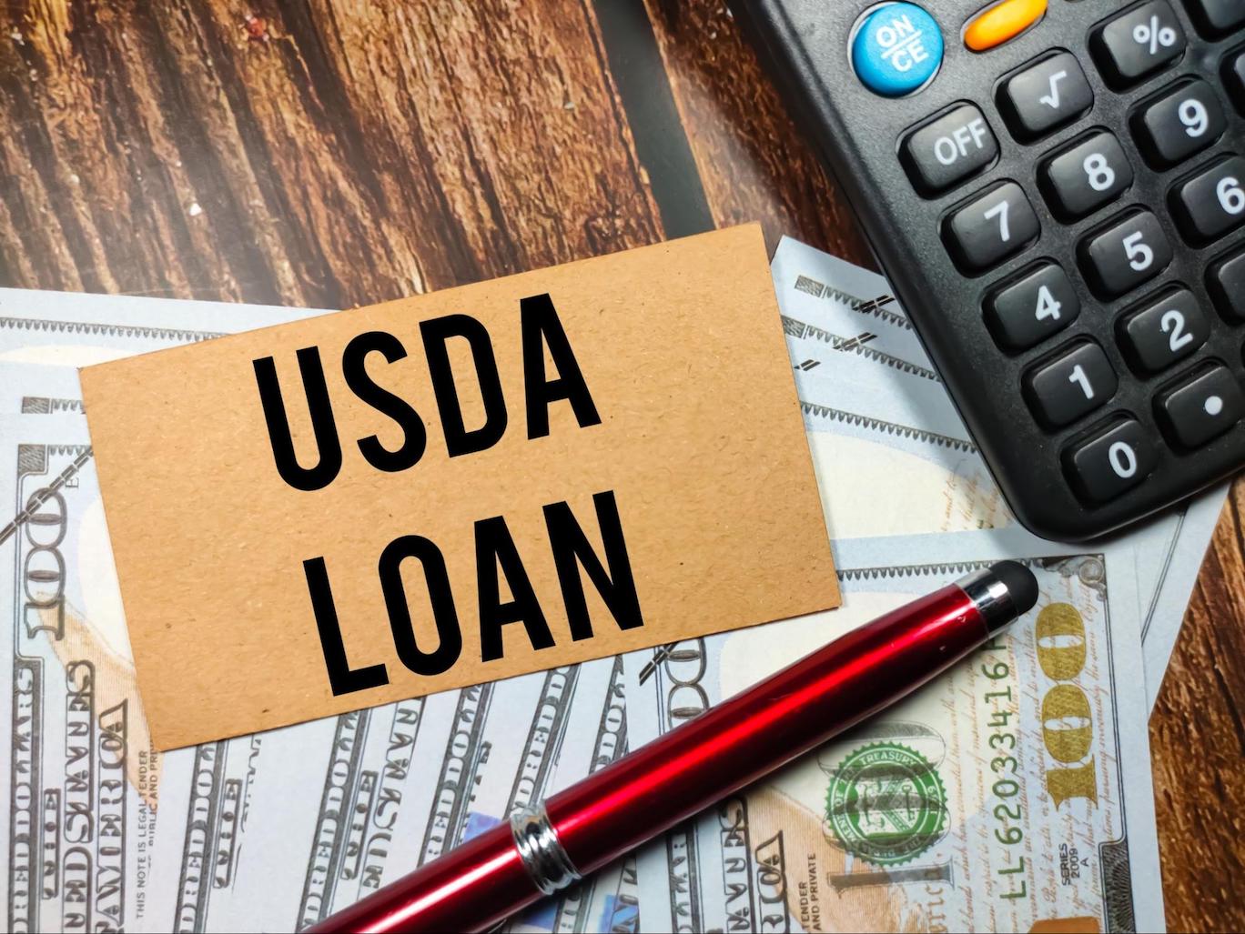Easy Usda Loans: Your Guide To Hassle-Free Homebuying