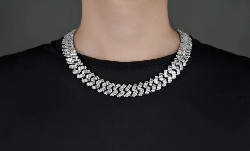 How To Make A Silver Chain: Step-By-Step Tutorial