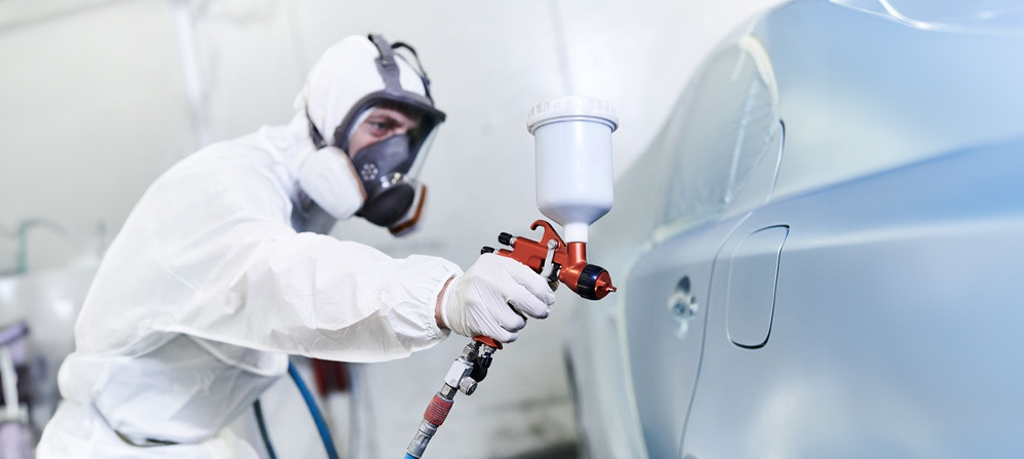 Smash Repairs Guide: How To Fix Your Car After An Accident