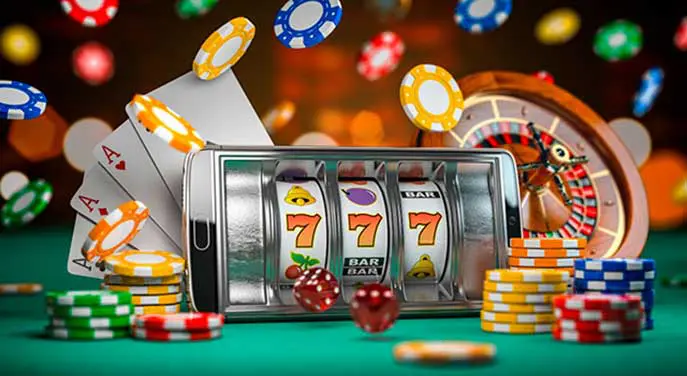 Top Slot Tips: A Complete Online Guide